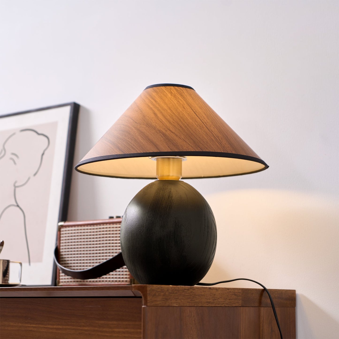 Kodu Table Lamp
