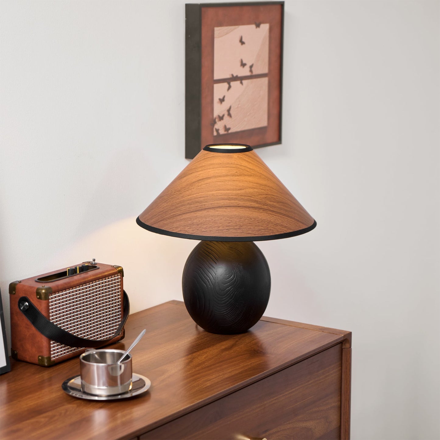 Kodu Table Lamp