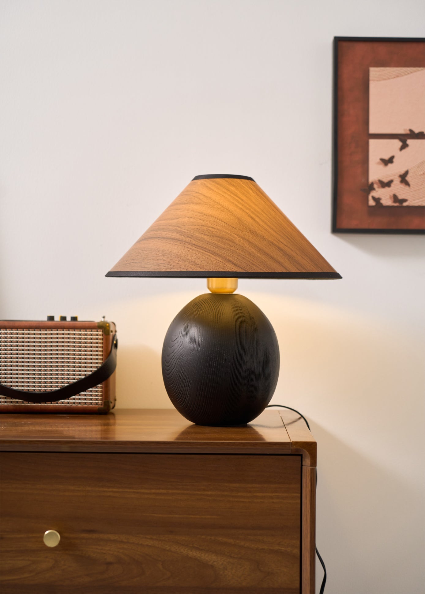Kodu Table Lamp