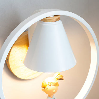 Kona Wall Light