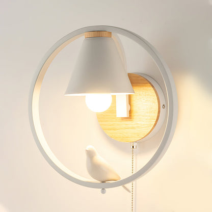 Kona Wall Light