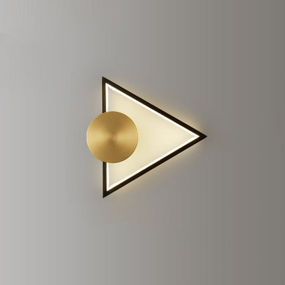 Koya Wall Lamp