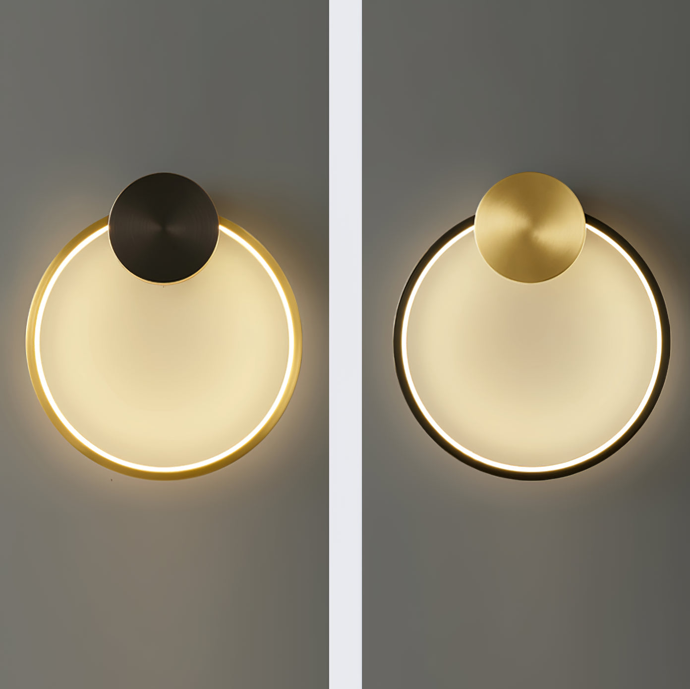 Koya Wall Lamp