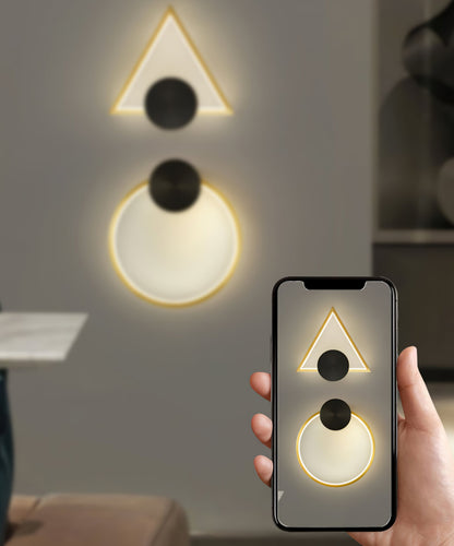 Koya Wall Lamp