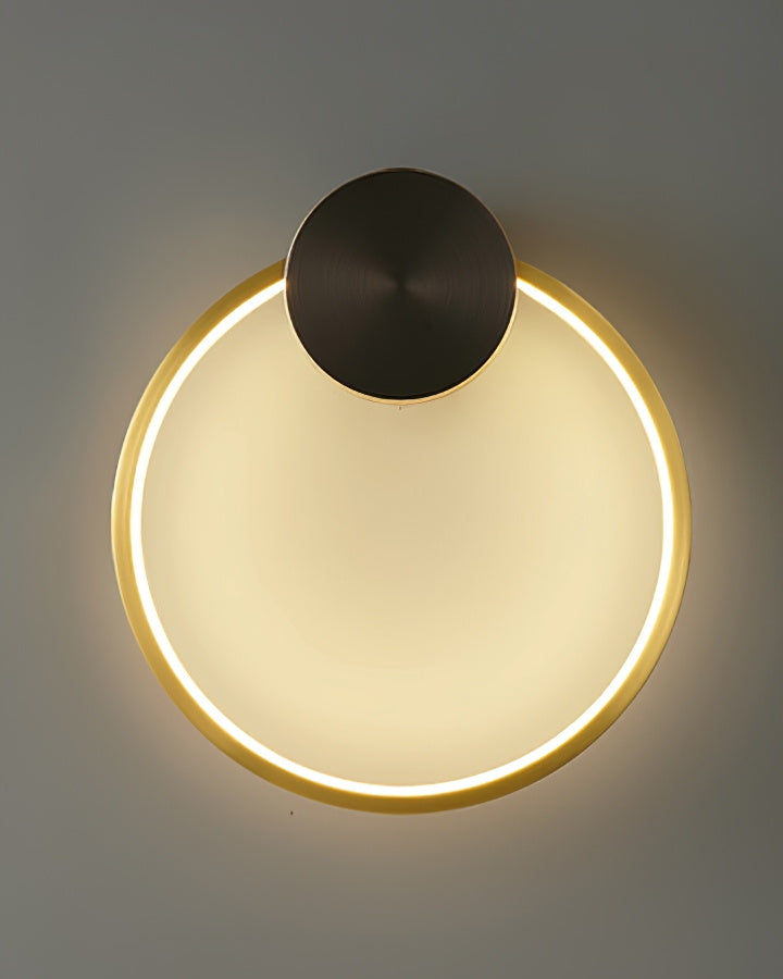 Koya Wall Lamp