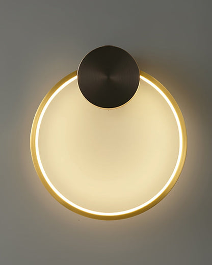 Koya Wall Lamp
