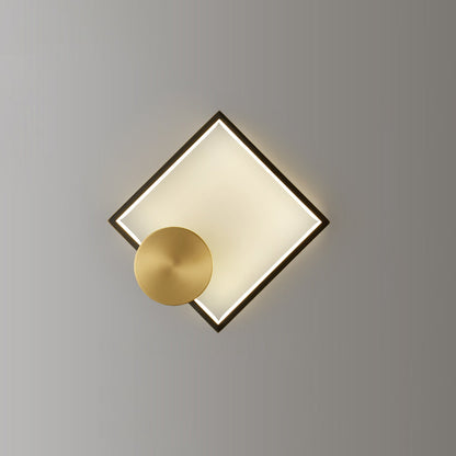 Koya Wall Lamp