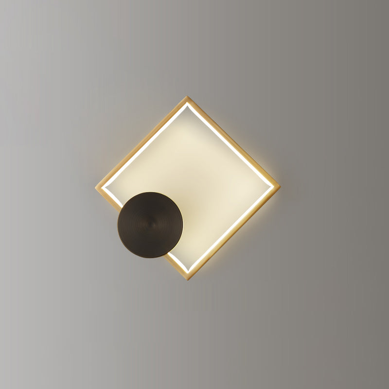 Koya Wall Lamp