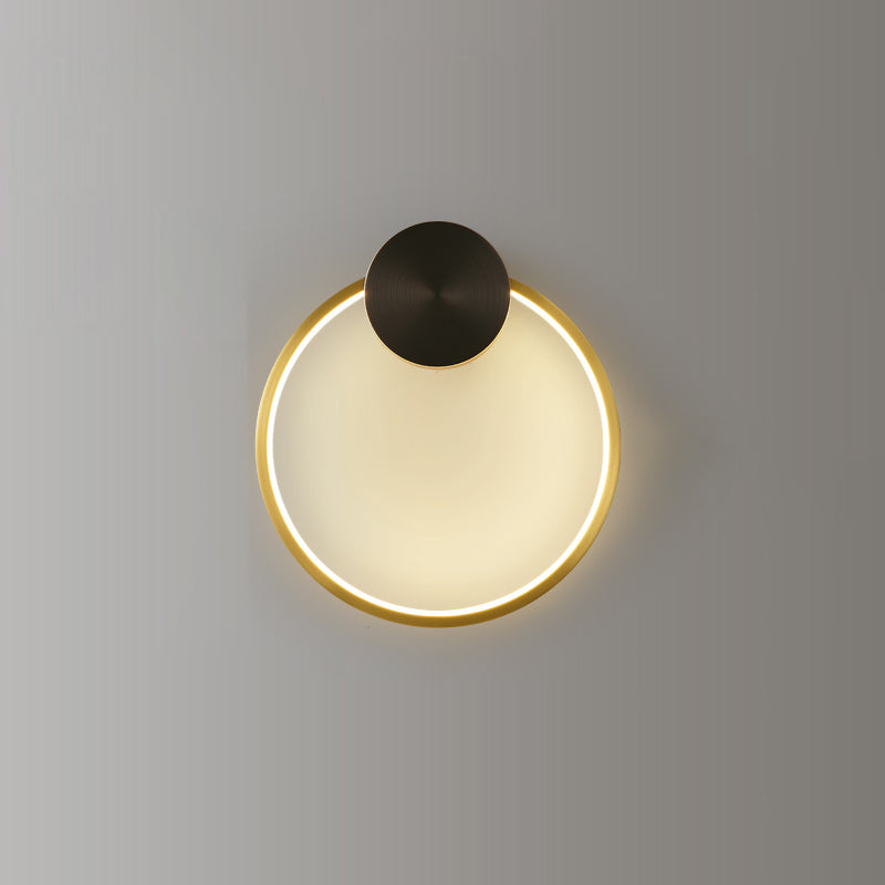 Koya Wall Lamp