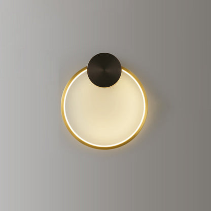 Koya Wall Lamp