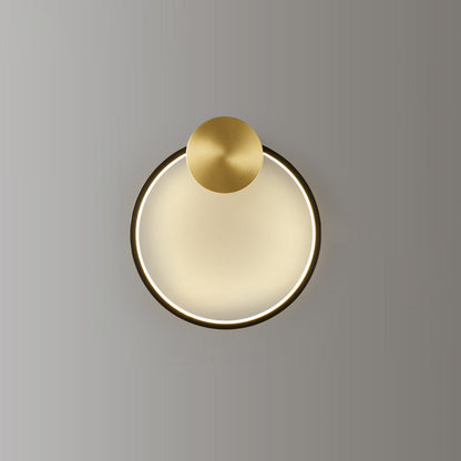 Koya Wall Lamp