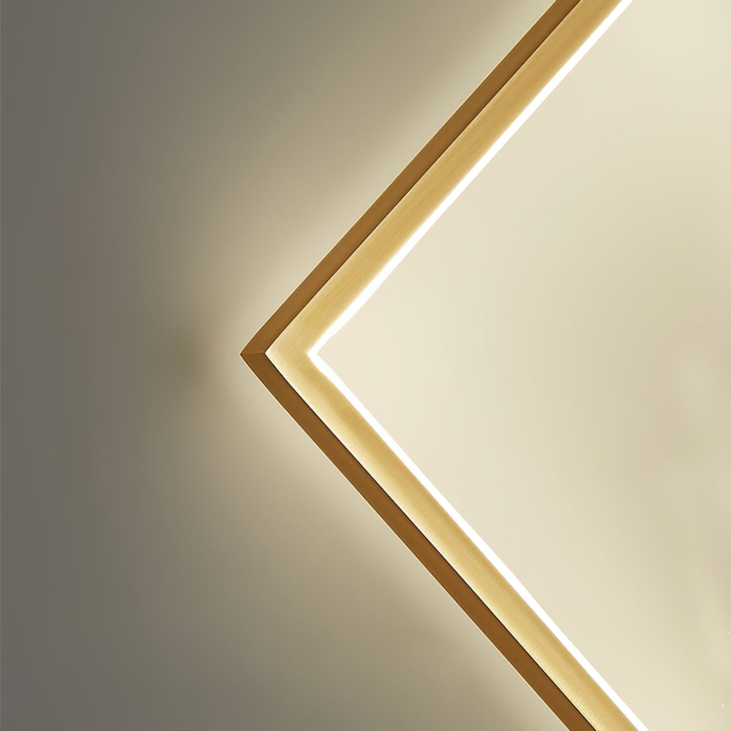 Koya Wall Lamp