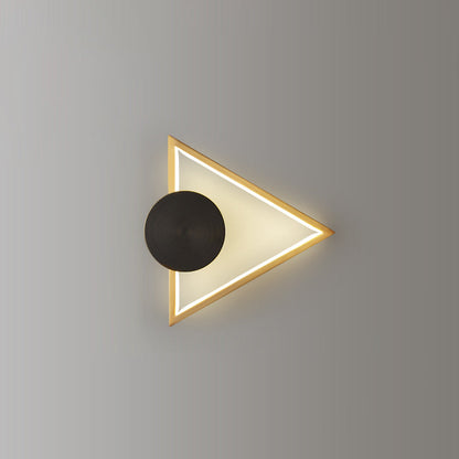 Koya Wall Lamp