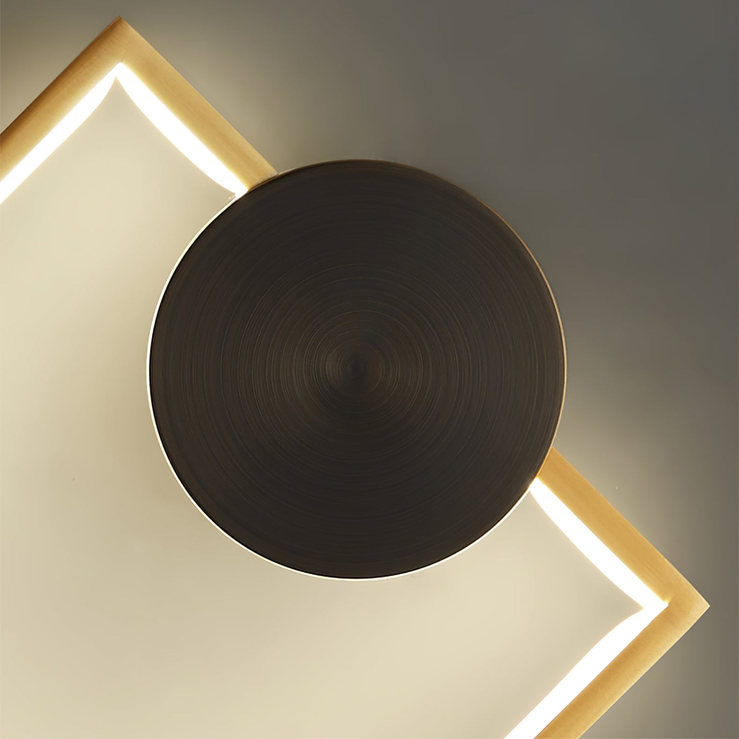 Koya Wall Lamp