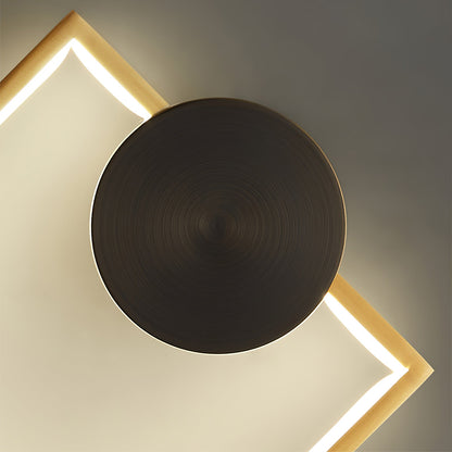 Koya Wall Lamp