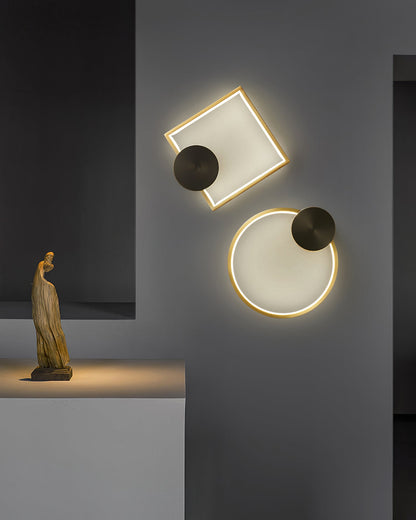 Koya Wall Lamp