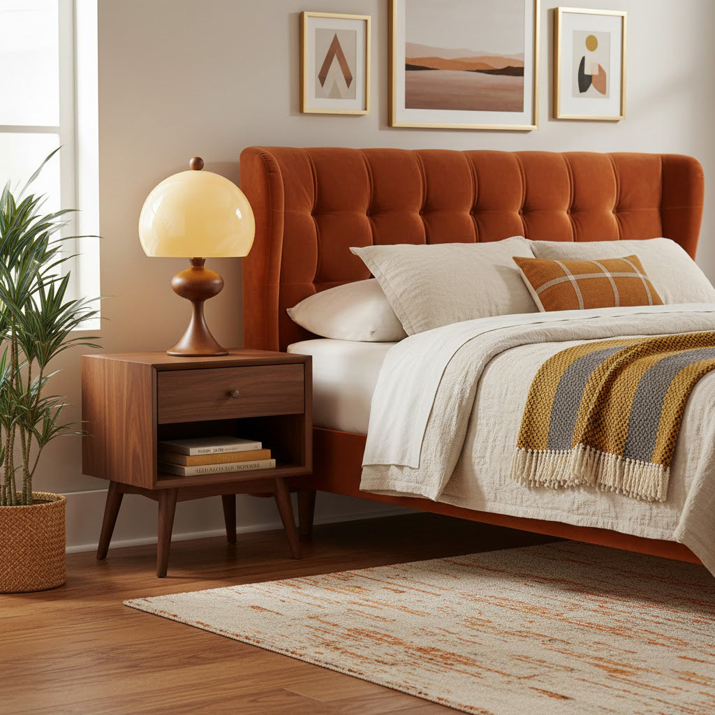Laddi Table Lamp