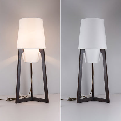 Lampada 531 Floor Lamp