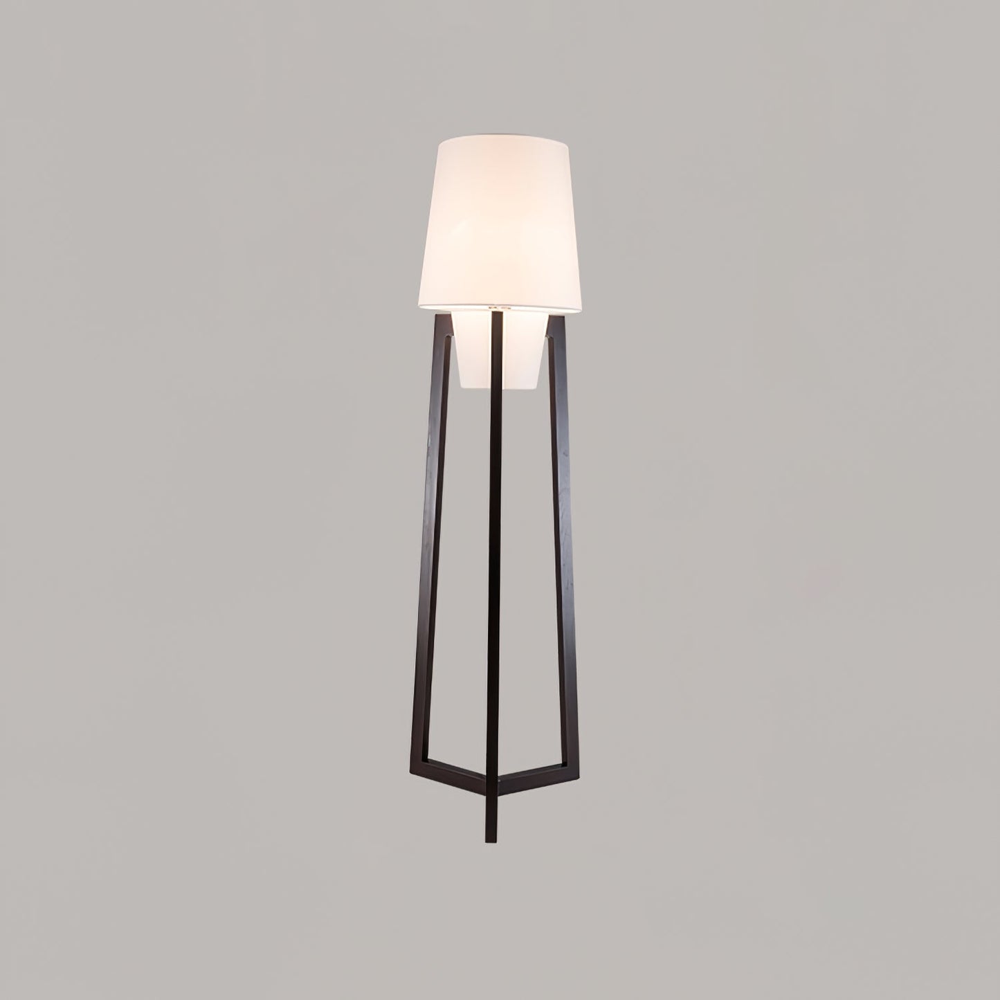 Lampada 531 Floor Lamp