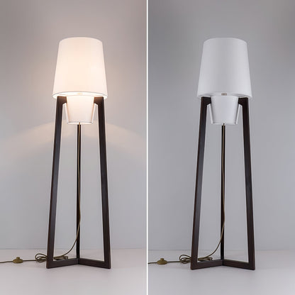 Lampada 531 Floor Lamp