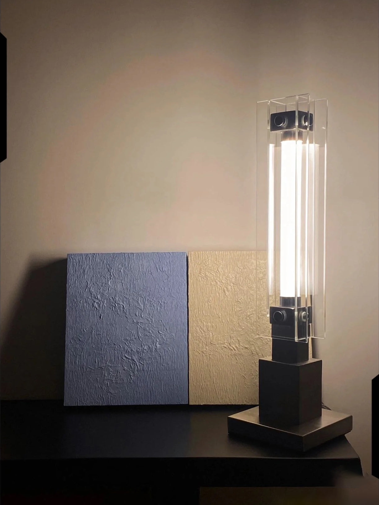 Lampadaire Table Lamp