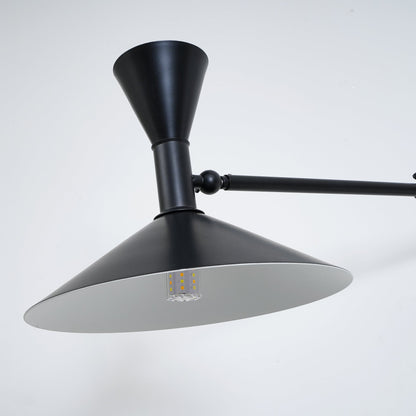 Marseille Plug In Wall lamp