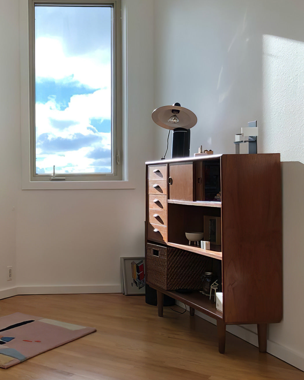 Lampiatta Table Lamp