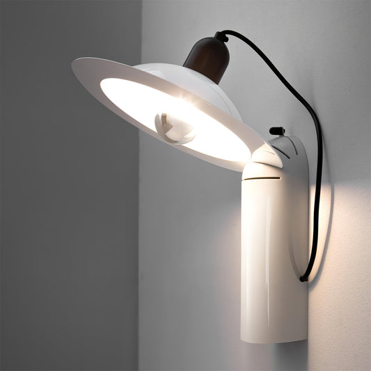 Lampiatta Wall Lamp