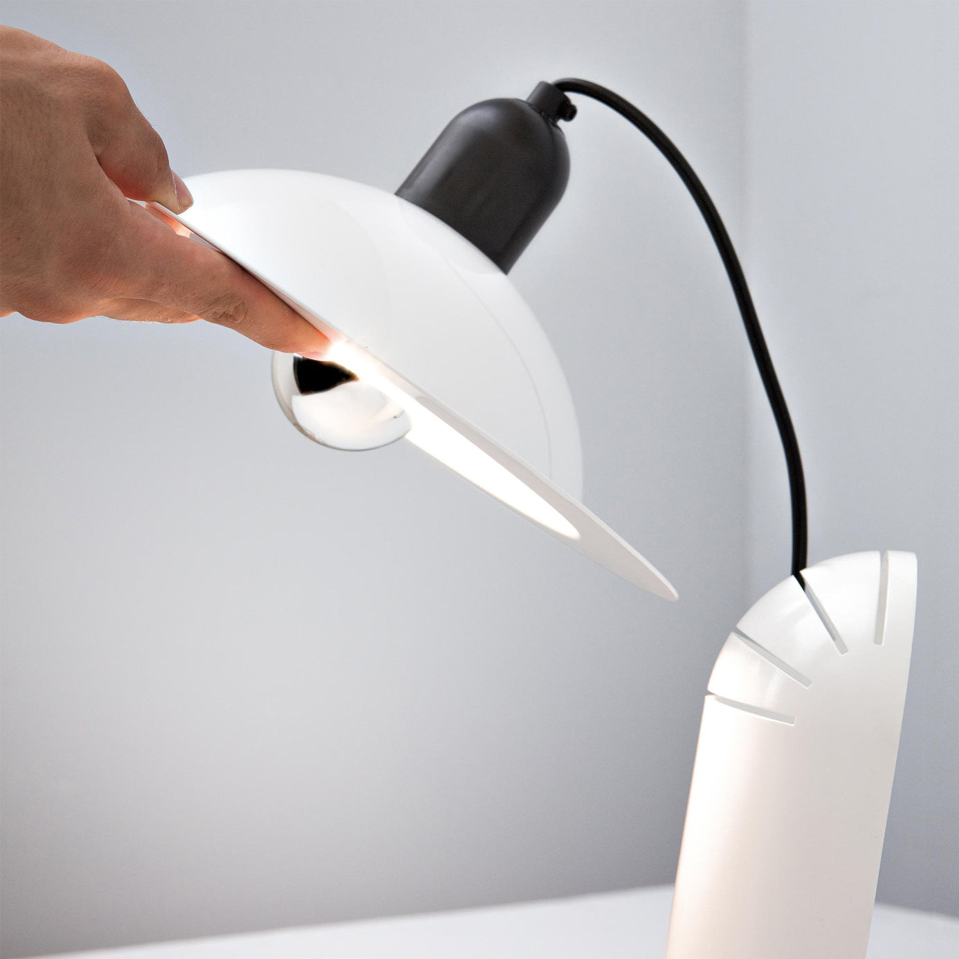 Lampiatta Wall Lamp
