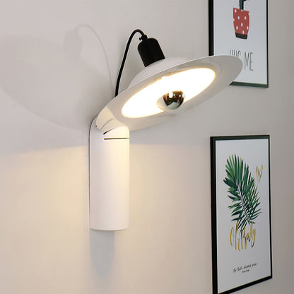 Lampiatta Wall Lamp