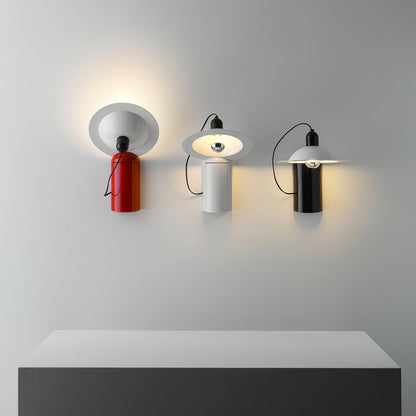 Lampiatta Wall Lamp