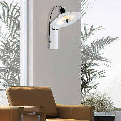 Lampiatta Wall Lamp