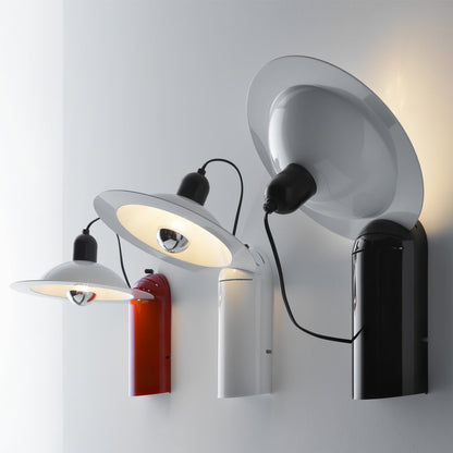 Lampiatta Wall Lamp