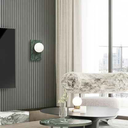 Lan Wall Lamp