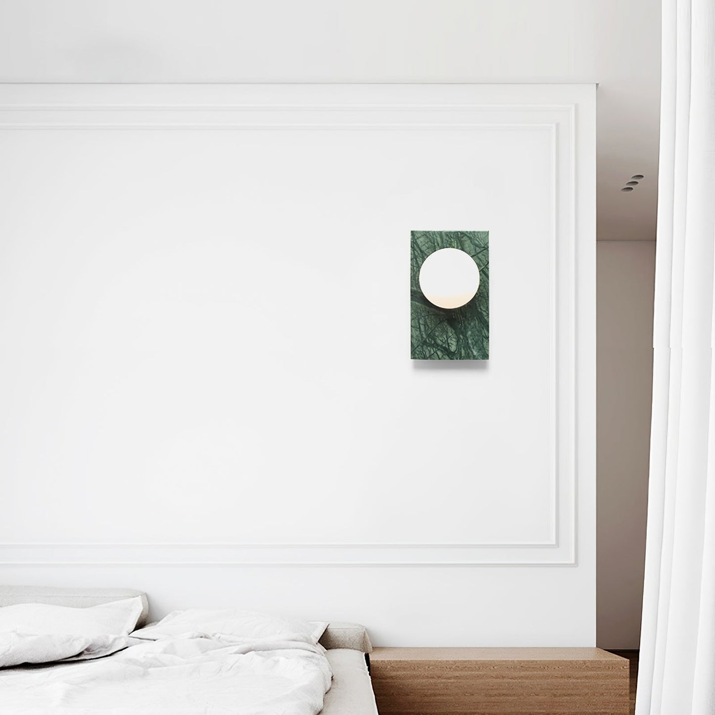 Lan Wall Lamp
