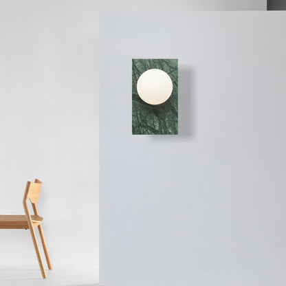 Lan Wall Lamp