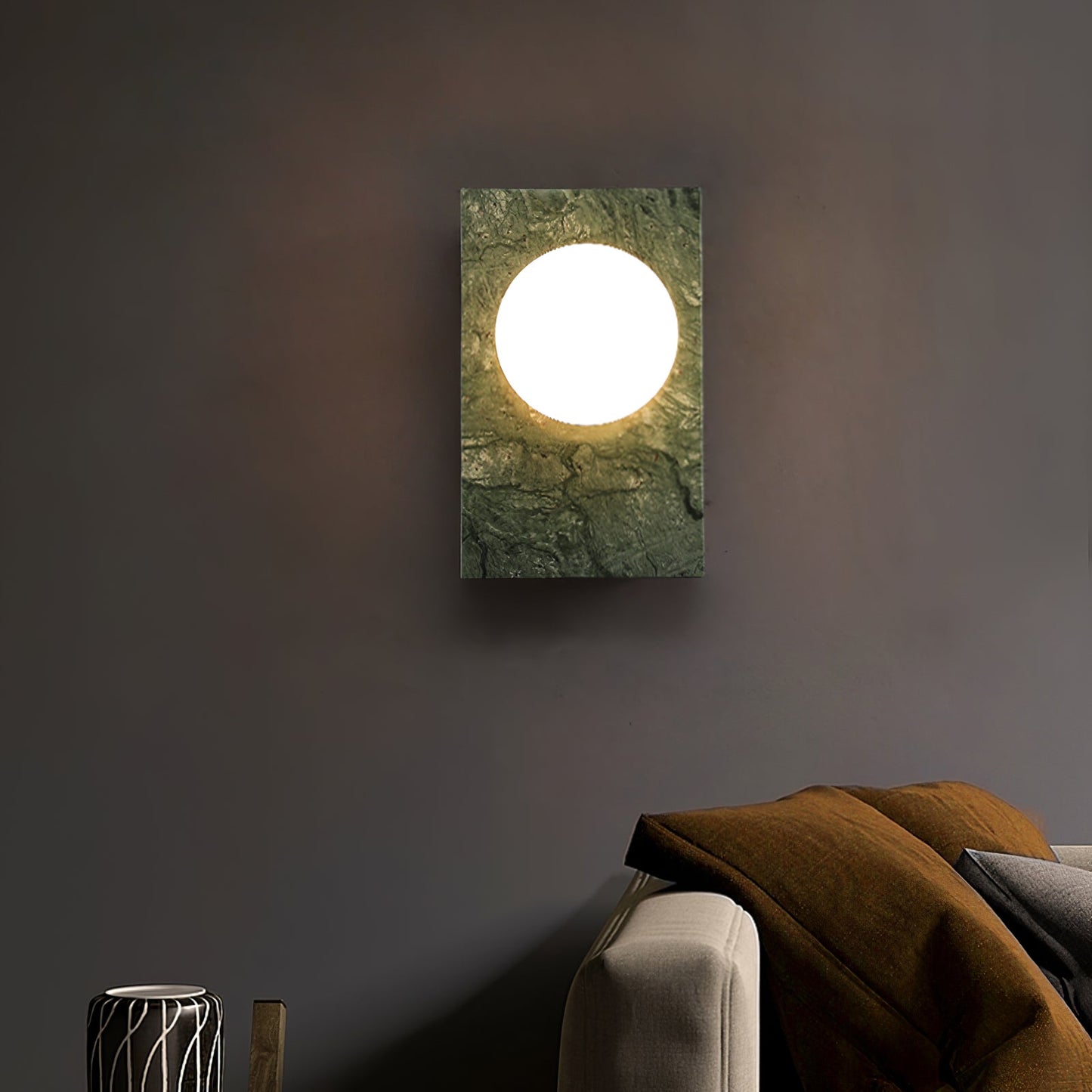Lan Wall Lamp
