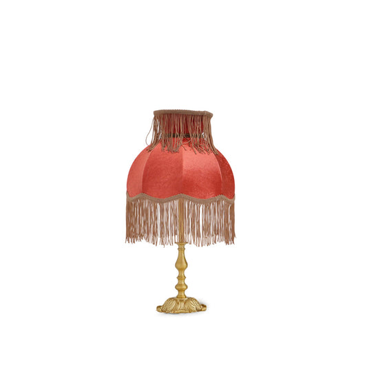 Lanna Tassel Table Lamp