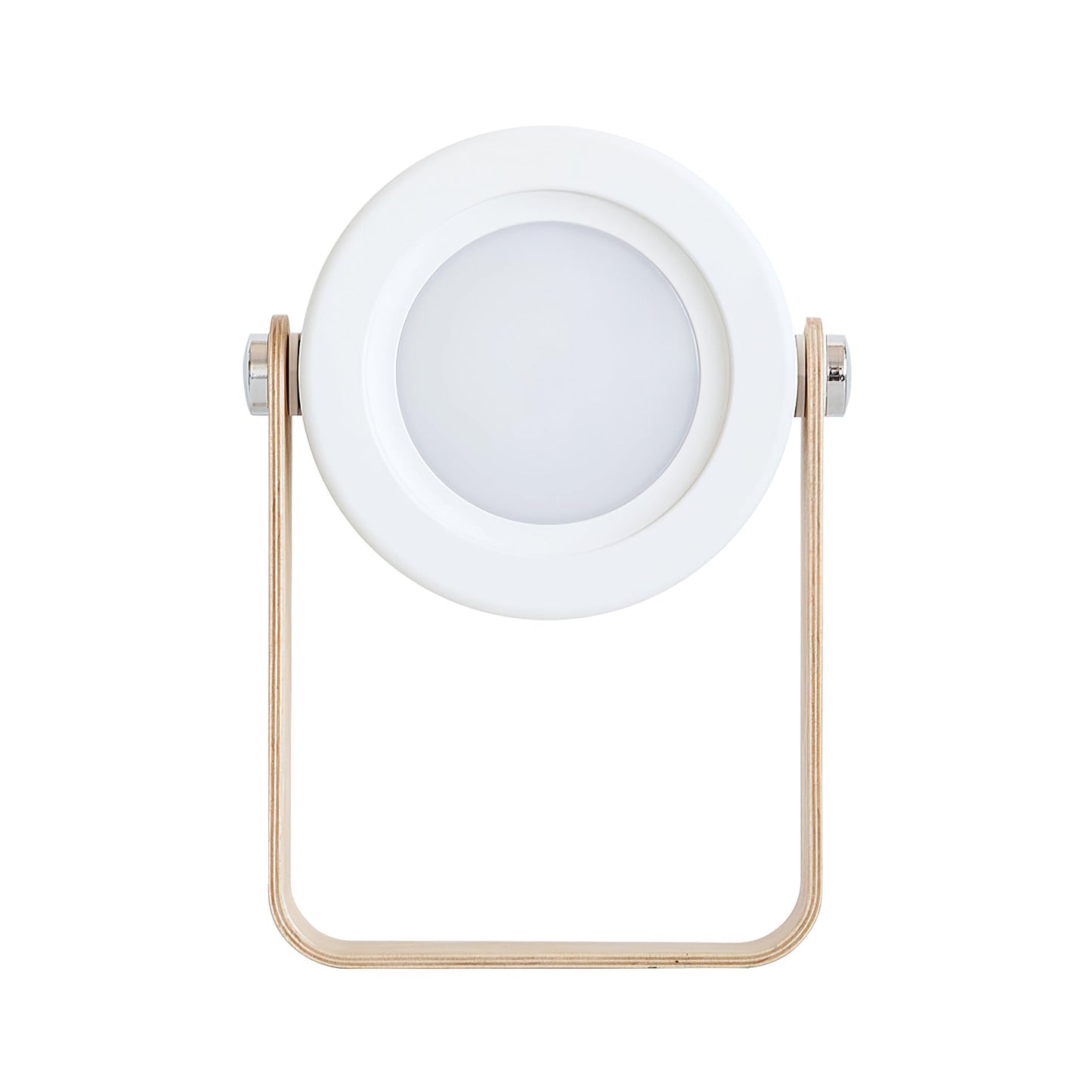 Portable Lantern Table Lamp