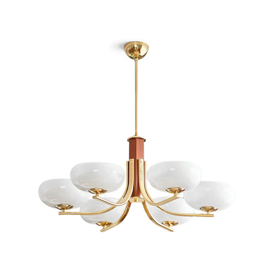 Larenta Rico Chandelier