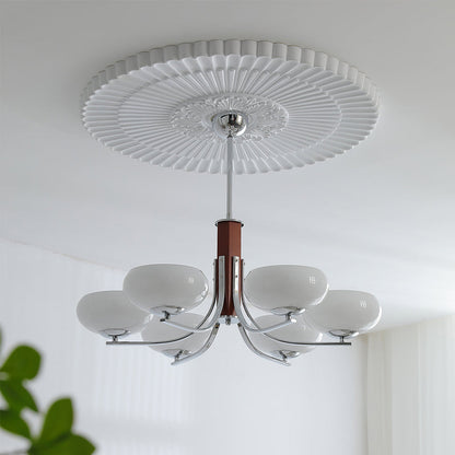 Larenta Rico Chandelier