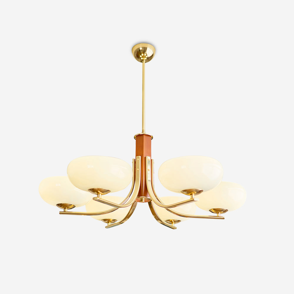 Larenta Rico Chandelier