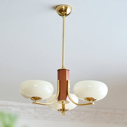 Larenta Rico Chandelier