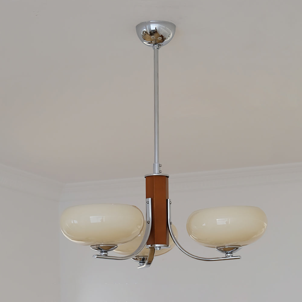 Larenta Rico Chandelier