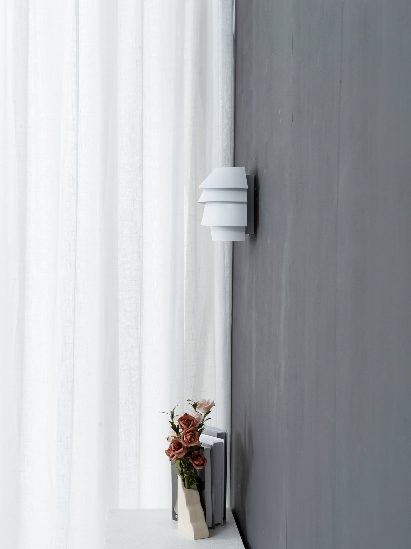 Le Soleil Wall Lamp
