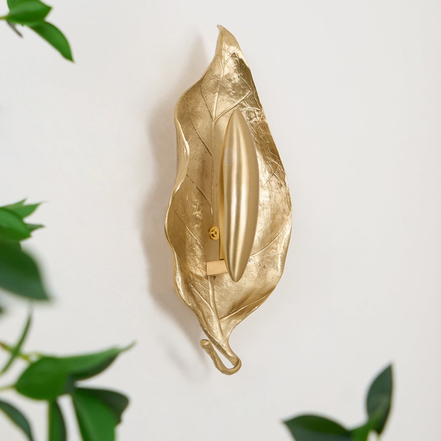 Dumaine Wall Lamp