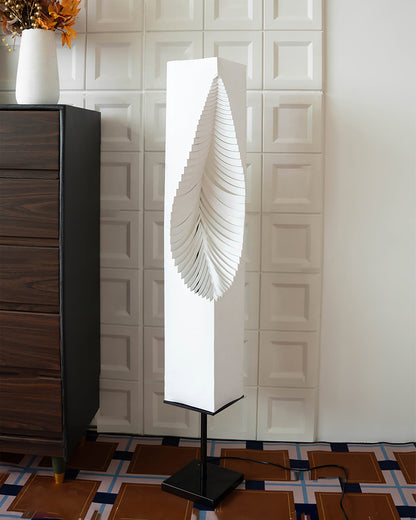 Leaf Floor Lamp