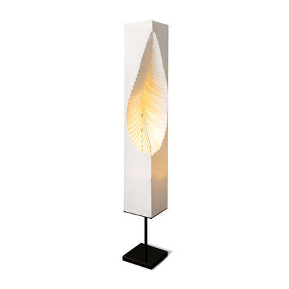 Leaf Floor Lamp