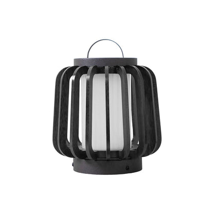 Legno Outdoor Table Lamp