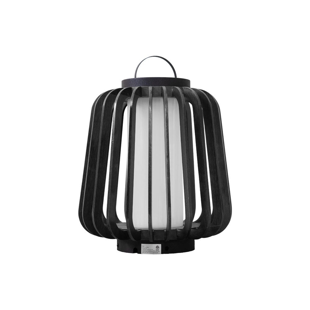 Legno Outdoor Table Lamp